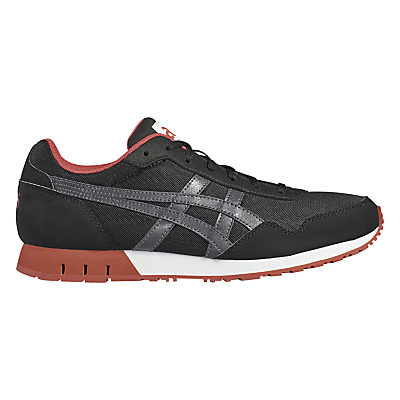 Asics Curreo Men's Trainers Black/Multi